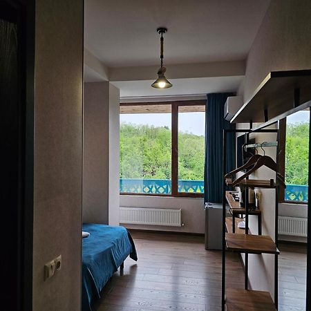 Tskaltubo Epic Hotel & Spa Bagian luar foto