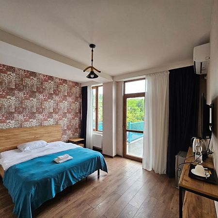 Tskaltubo Epic Hotel & Spa Bagian luar foto
