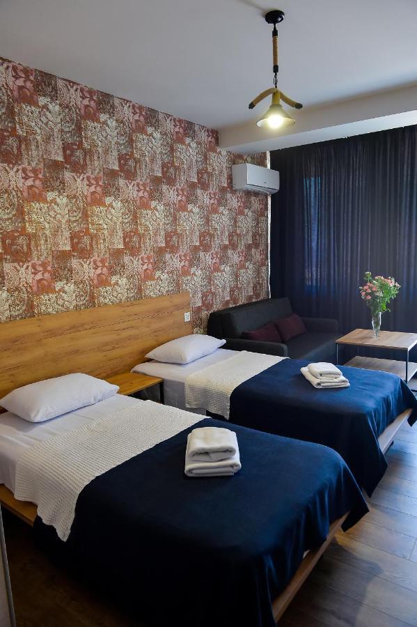 Tskaltubo Epic Hotel & Spa Bagian luar foto