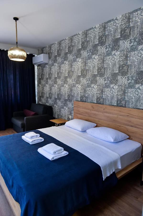 Tskaltubo Epic Hotel & Spa Bagian luar foto