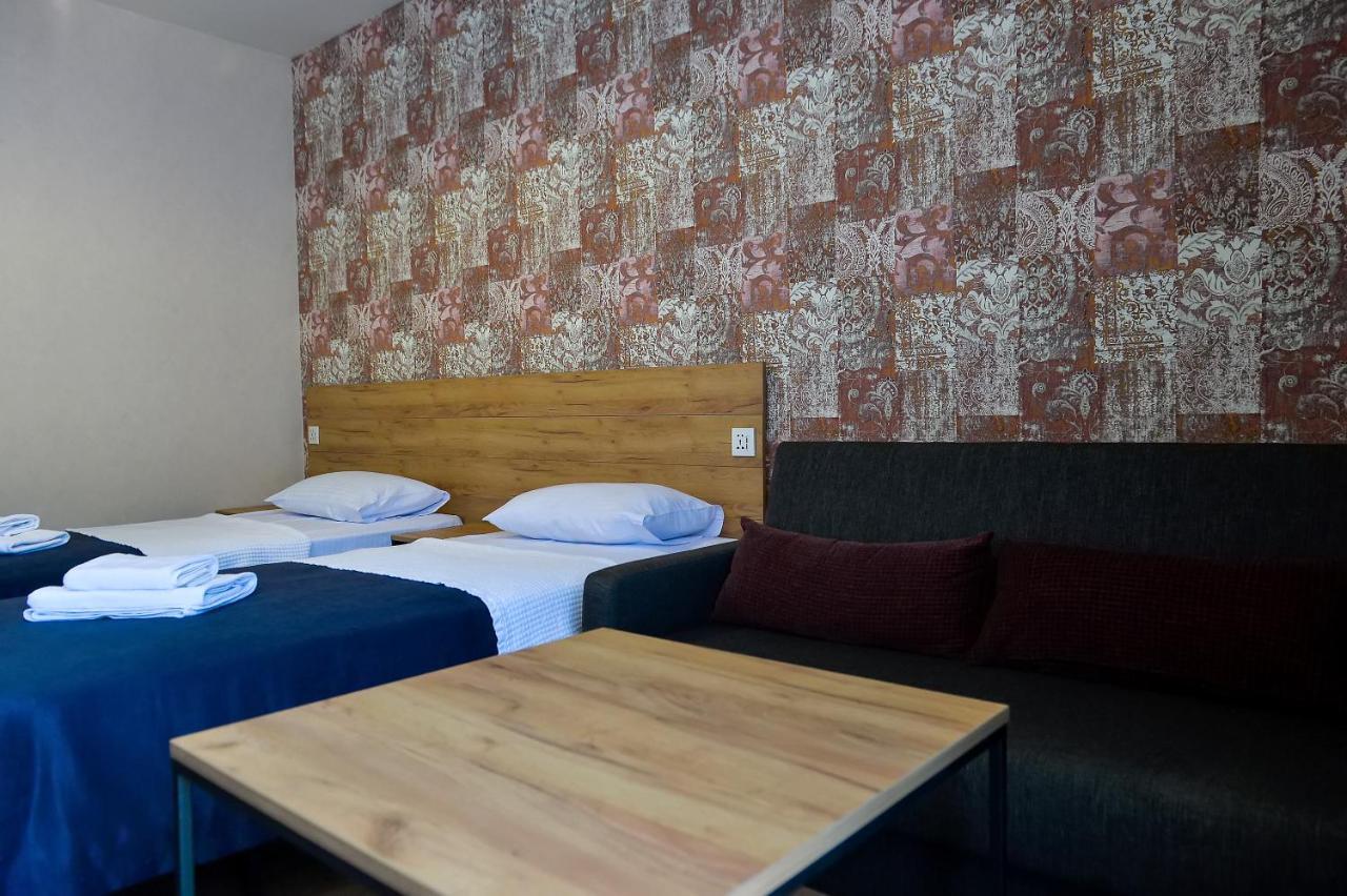 Tskaltubo Epic Hotel & Spa Bagian luar foto