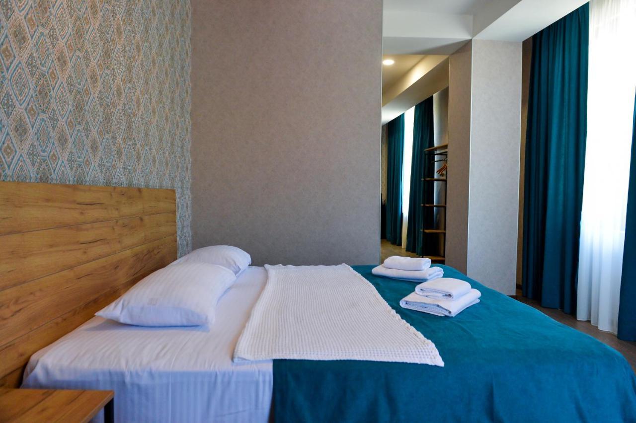 Tskaltubo Epic Hotel & Spa Bagian luar foto