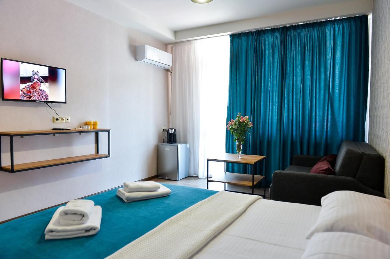 Tskaltubo Epic Hotel & Spa Bagian luar foto