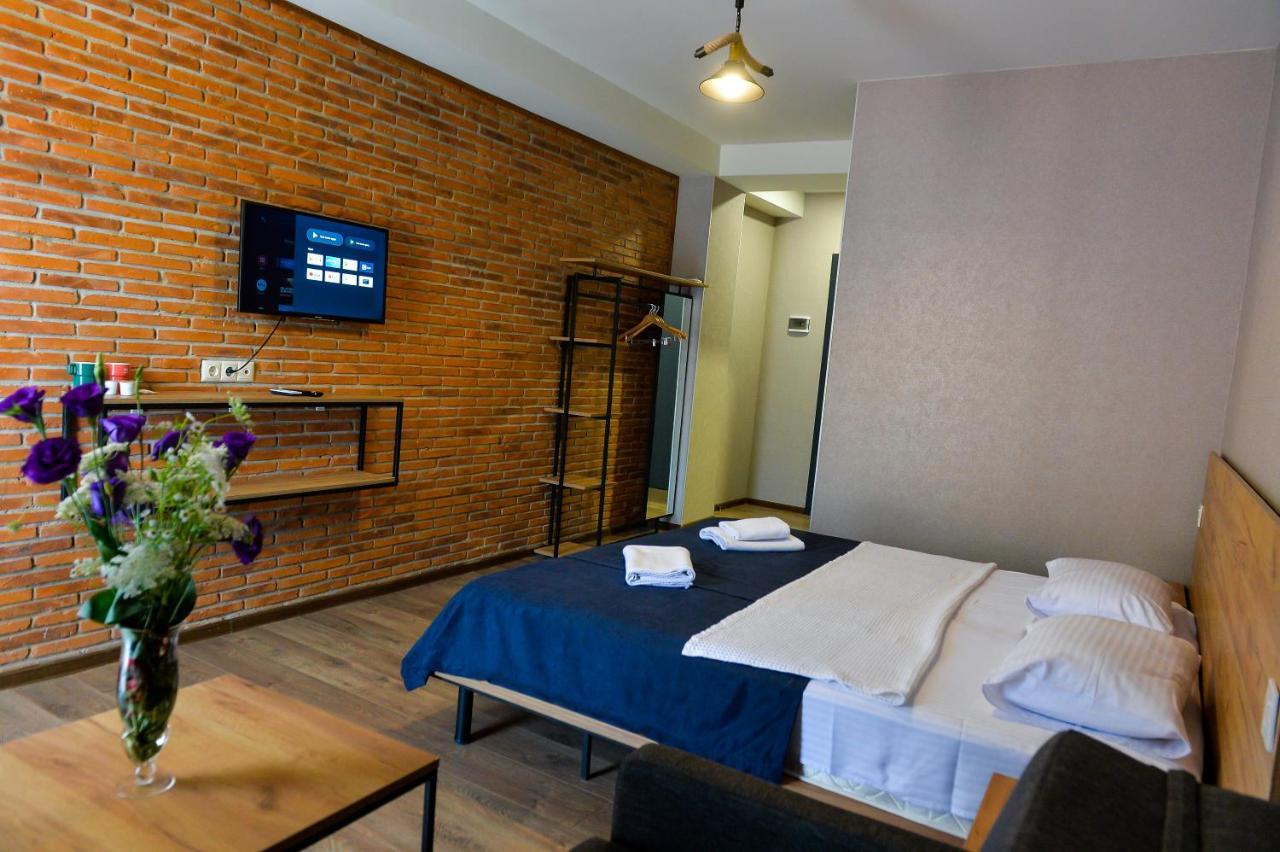 Tskaltubo Epic Hotel & Spa Bagian luar foto