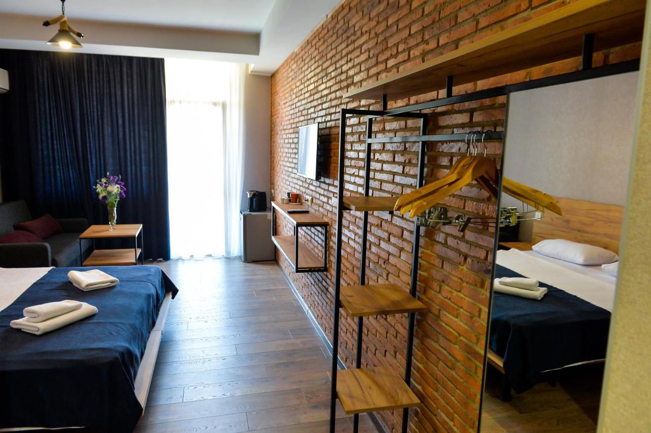 Tskaltubo Epic Hotel & Spa Bagian luar foto