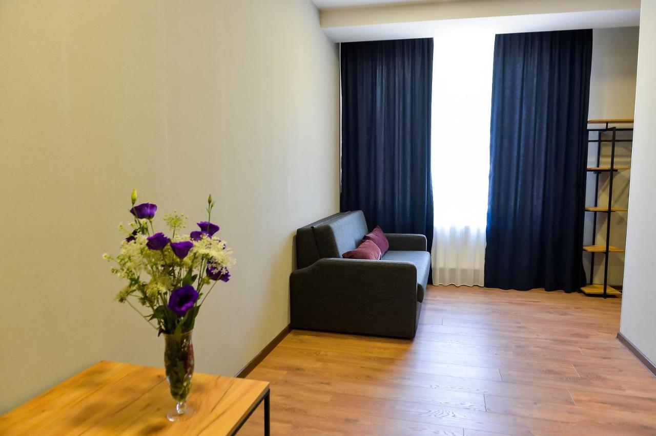 Tskaltubo Epic Hotel & Spa Bagian luar foto