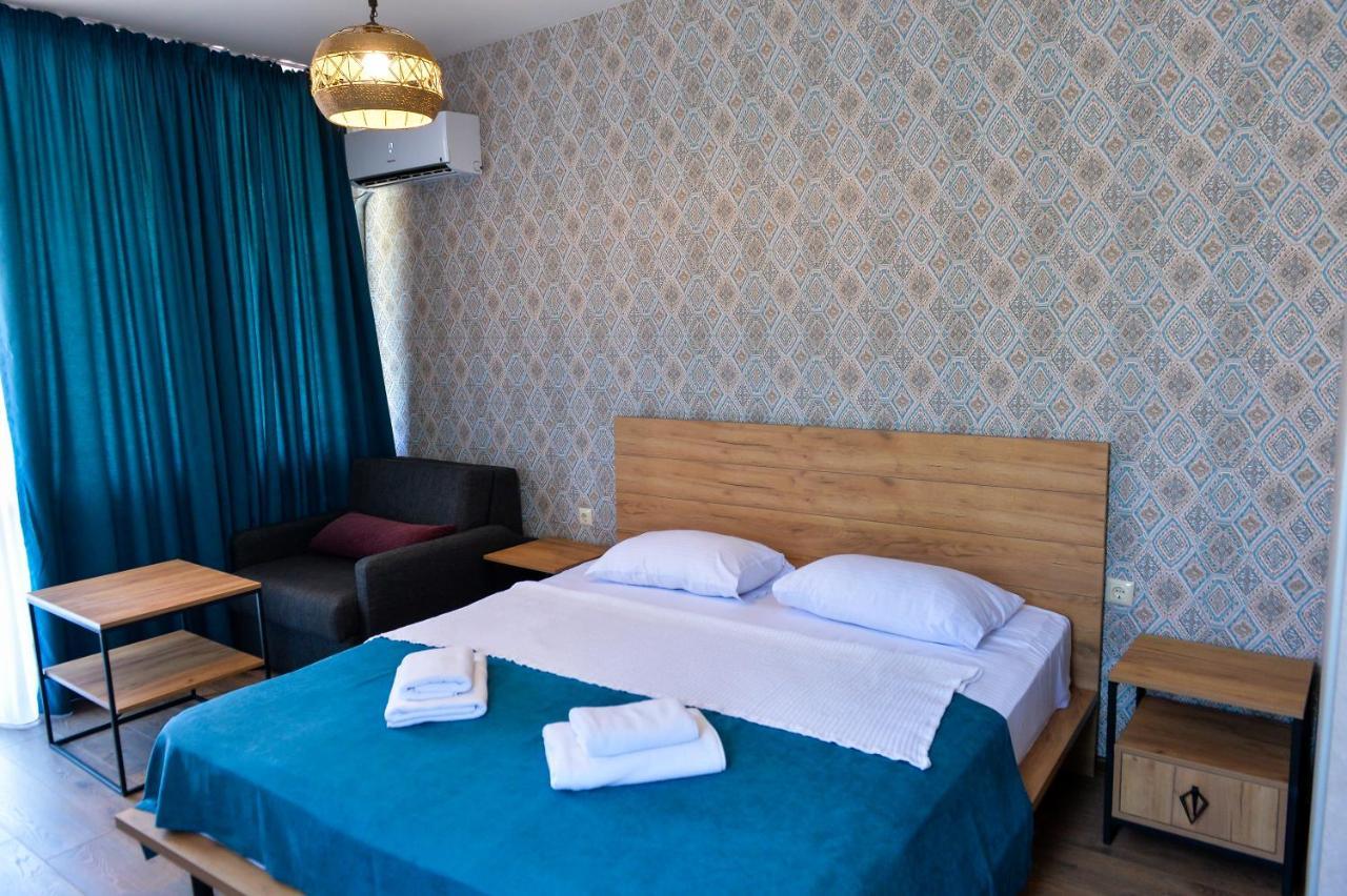Tskaltubo Epic Hotel & Spa Bagian luar foto