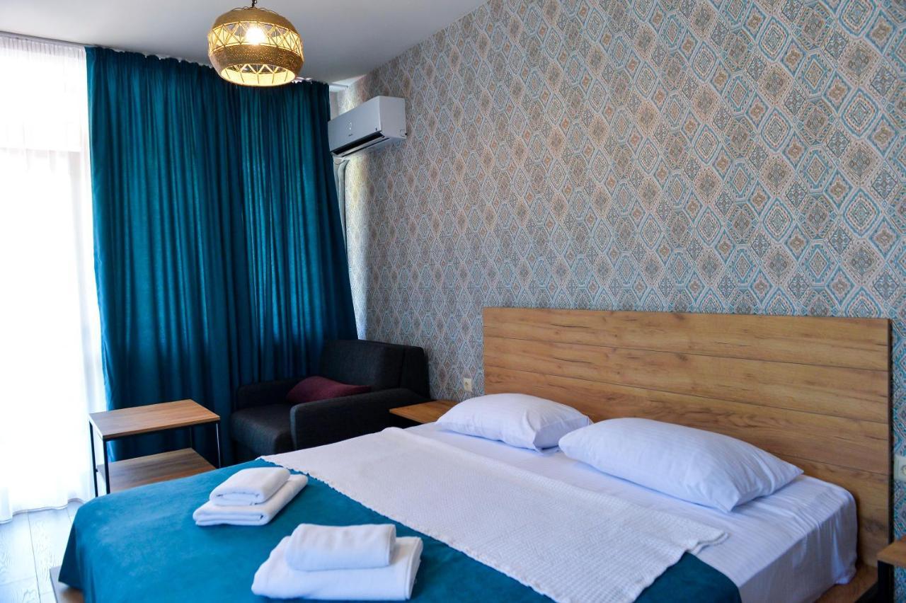 Tskaltubo Epic Hotel & Spa Bagian luar foto