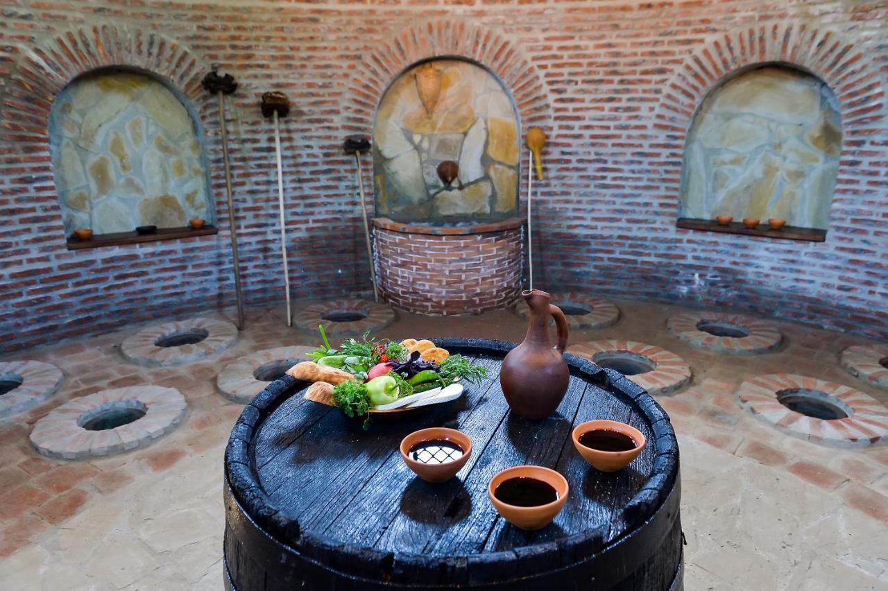 Tskaltubo Epic Hotel & Spa Bagian luar foto