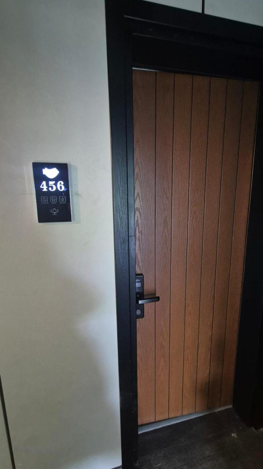 Tskaltubo Epic Hotel & Spa Bagian luar foto