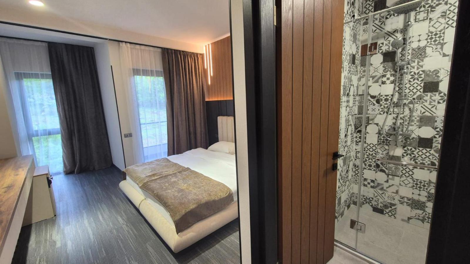 Tskaltubo Epic Hotel & Spa Bagian luar foto