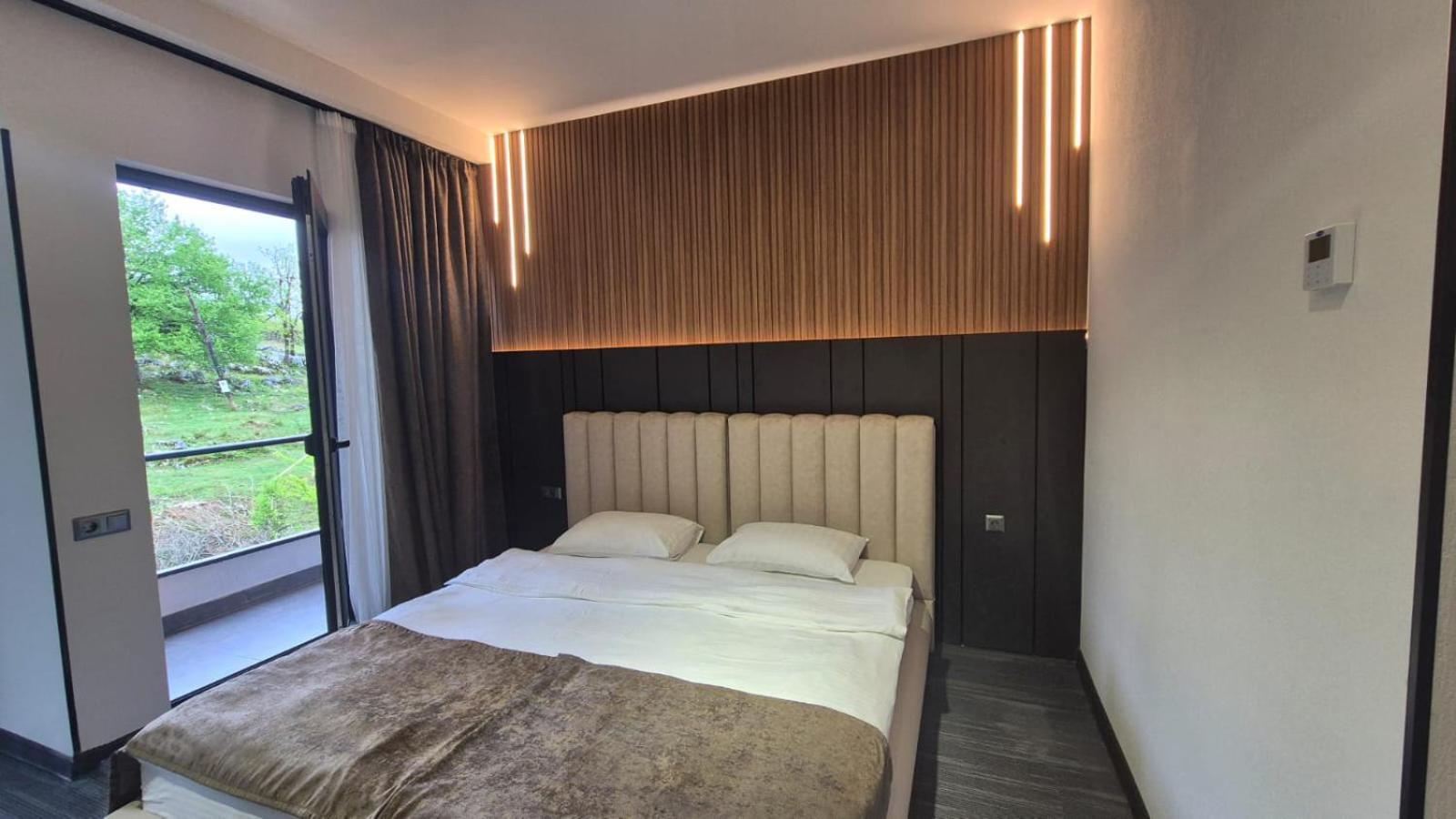 Tskaltubo Epic Hotel & Spa Bagian luar foto