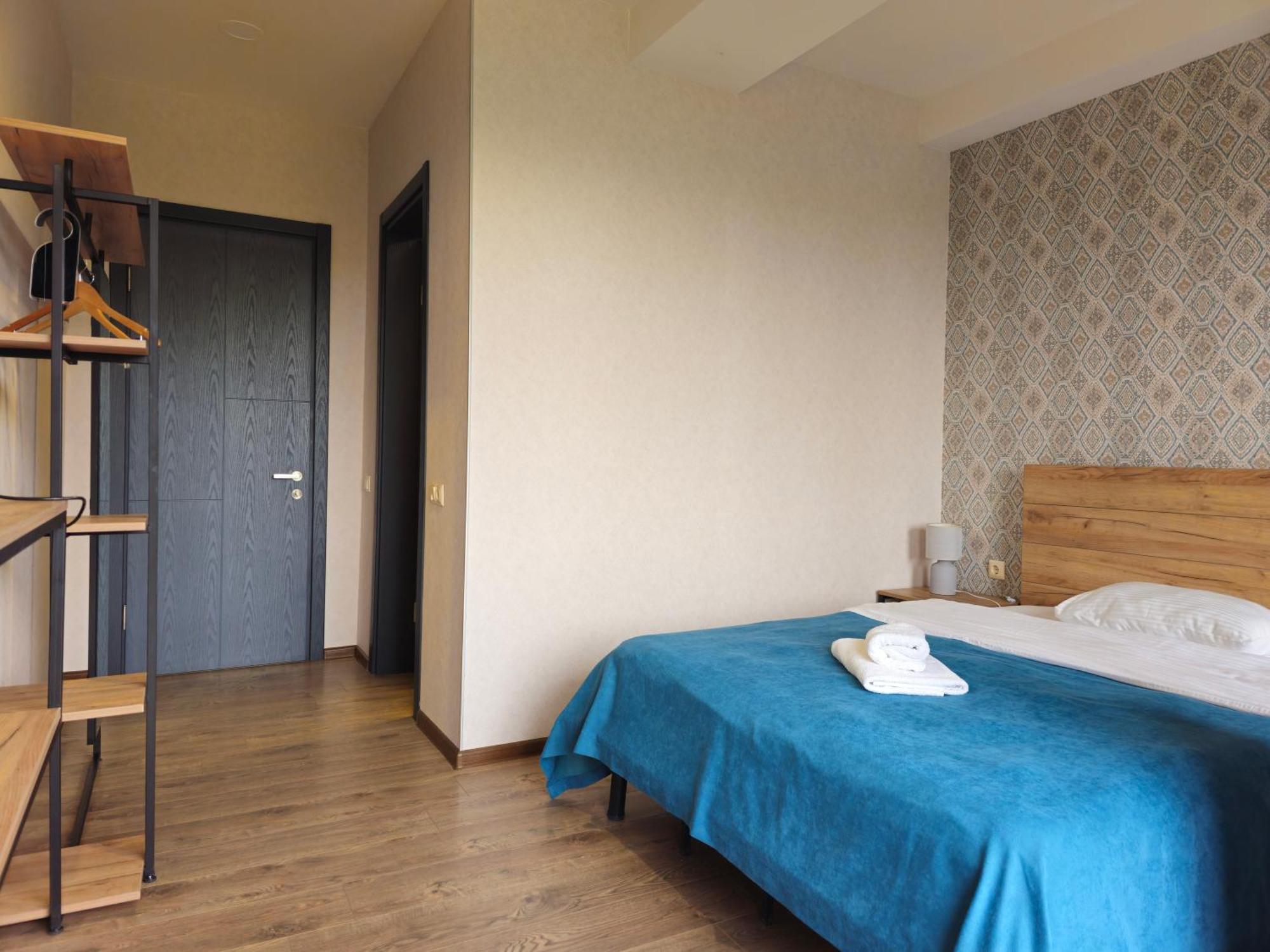 Tskaltubo Epic Hotel & Spa Bagian luar foto