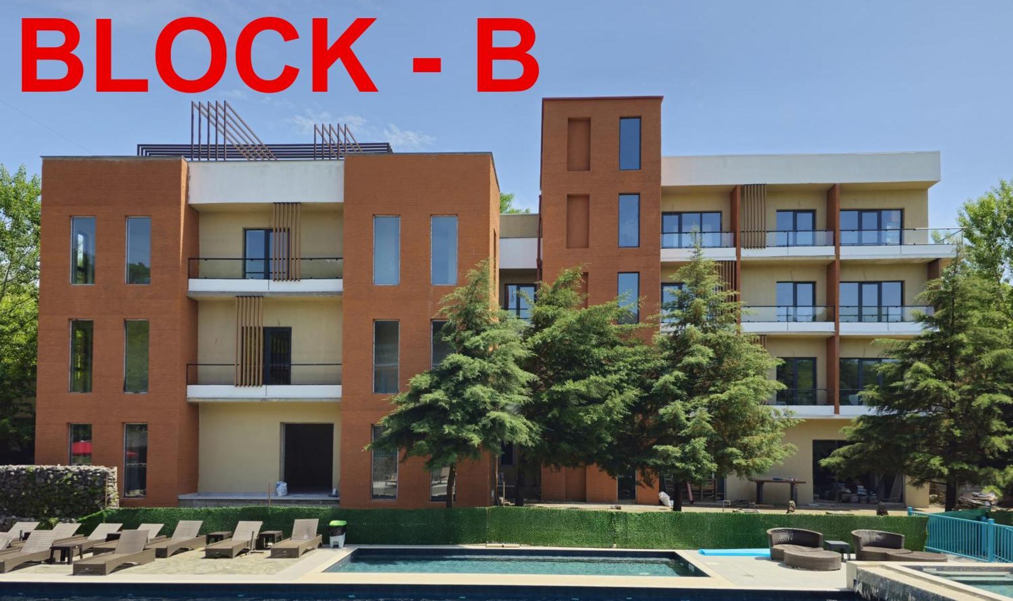 Tskaltubo Epic Hotel & Spa Bagian luar foto